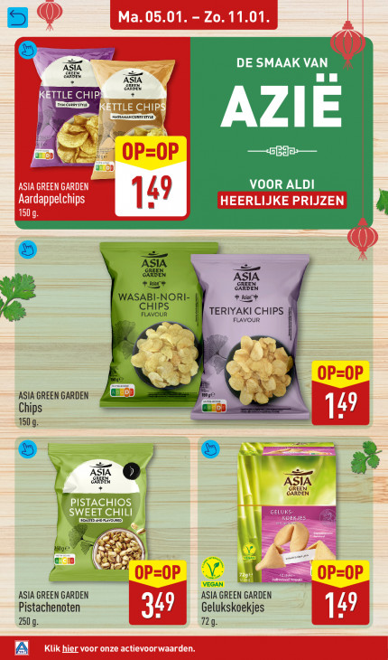 Aldi Folder 05.01.2026