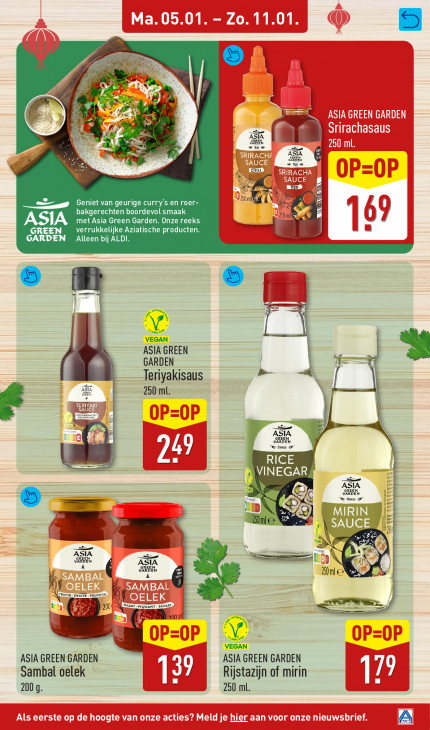 Aldi Folder 05.01.2026