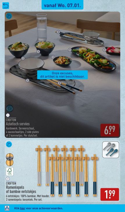 Aldi Folder 05.01.2026