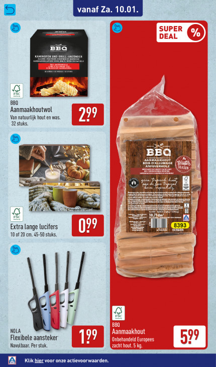 Aldi Folder 05.01.2026