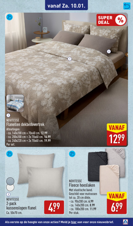 Aldi Folder 05.01.2026