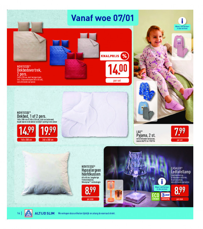 Aldi Folder 05.01.2026