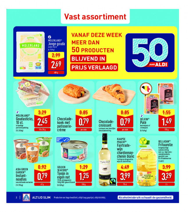 Aldi Folder 05.01.2026
