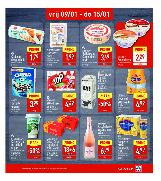 Aldi Folder 05.01.2026