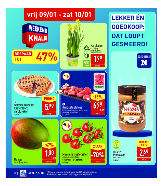 Aldi Folder 05.01.2026