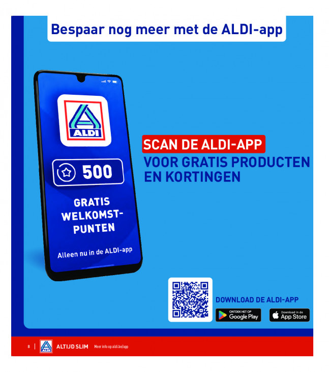 Aldi Folder 05.01.2026