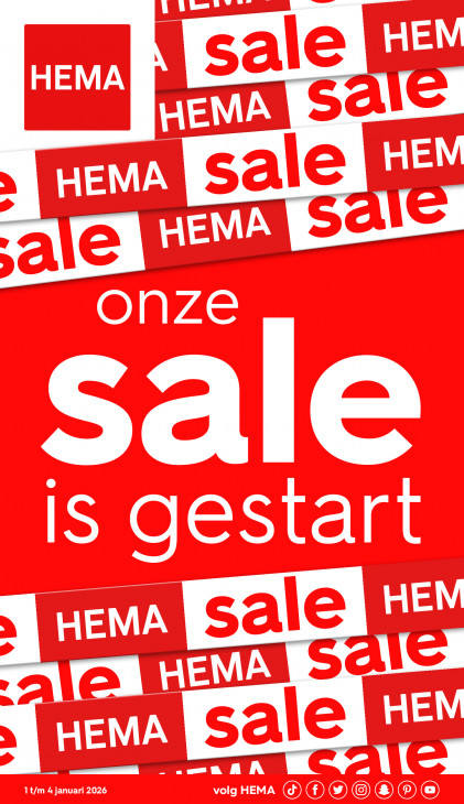 HEMA Folder 01.01.2026