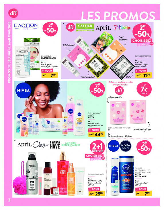 Di Dépliant 01.01.2026