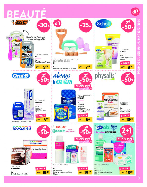 Di Dépliant 01.01.2026