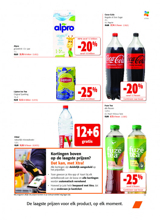 Colruyt Folder 02.01.2026