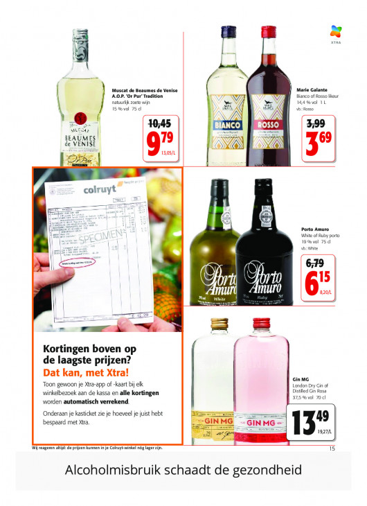 Colruyt Folder 02.01.2026