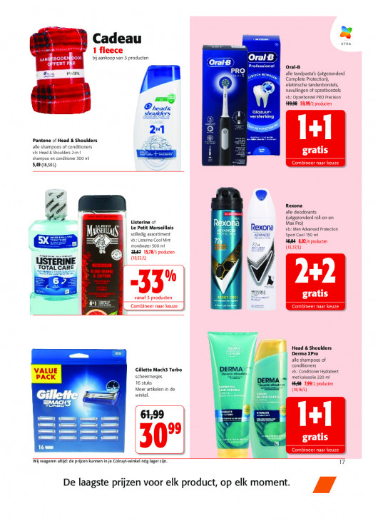 Colruyt Folder 02.01.2026