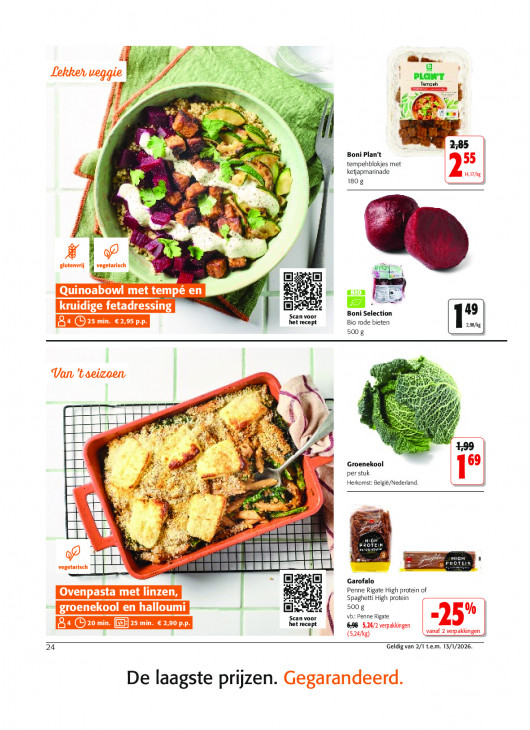 Colruyt Folder 02.01.2026