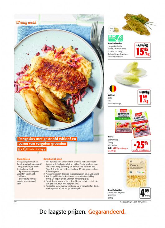 Colruyt Folder 02.01.2026