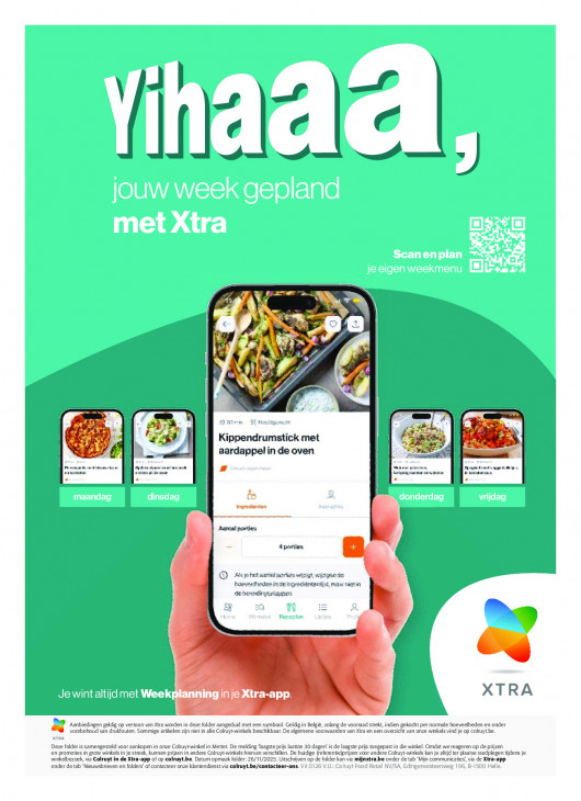 Colruyt Folder 02.01.2026