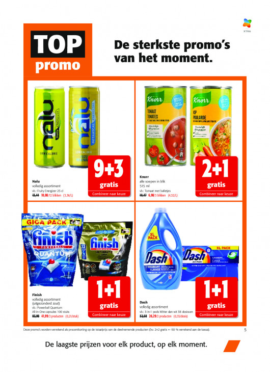 Colruyt Folder 02.01.2026