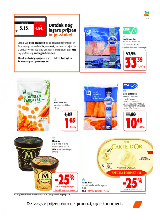 Colruyt Folder 02.01.2026