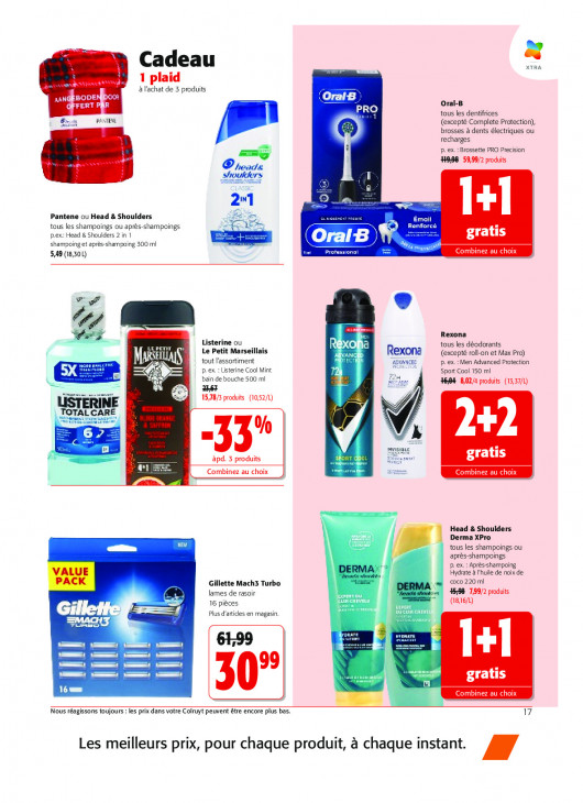 Colruyt Dépliant 02.01.2026