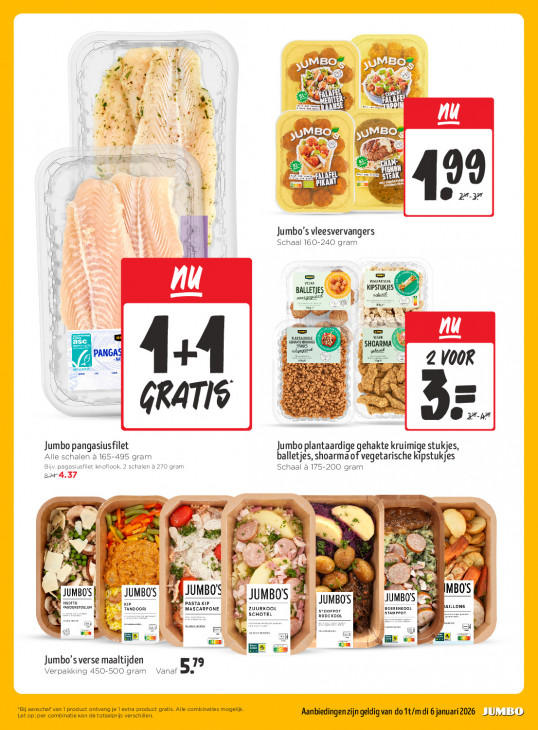 Jumbo Folder 01.01.2026