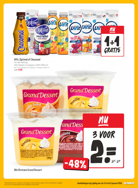 Jumbo Folder 01.01.2026