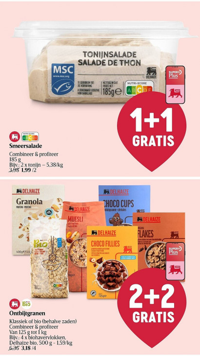 Delhaize Folder 02.01.2026