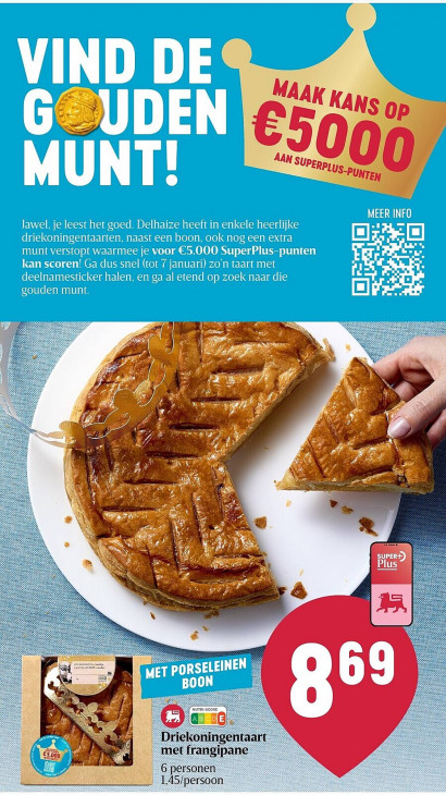 Delhaize Folder 02.01.2026