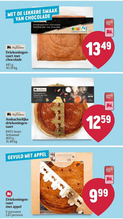 Delhaize Folder 02.01.2026