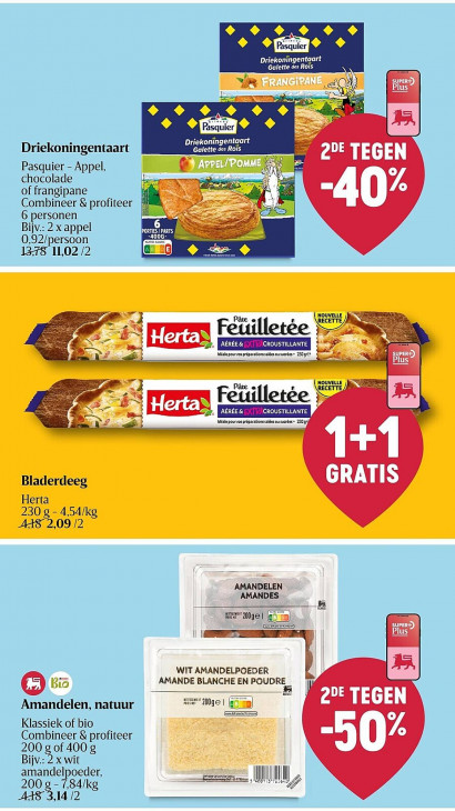 Delhaize Folder 02.01.2026