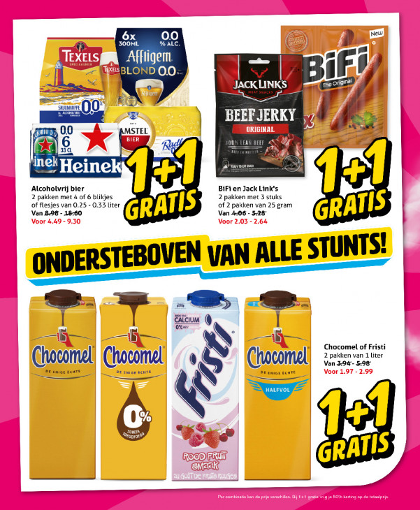 Hoogvliet Folder 07.01.2026