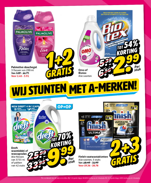 Hoogvliet Folder 07.01.2026