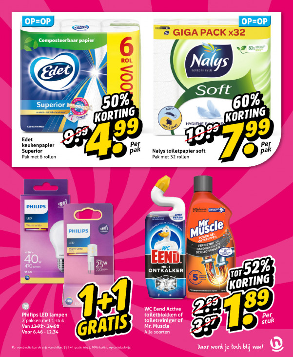 Hoogvliet Folder 07.01.2026