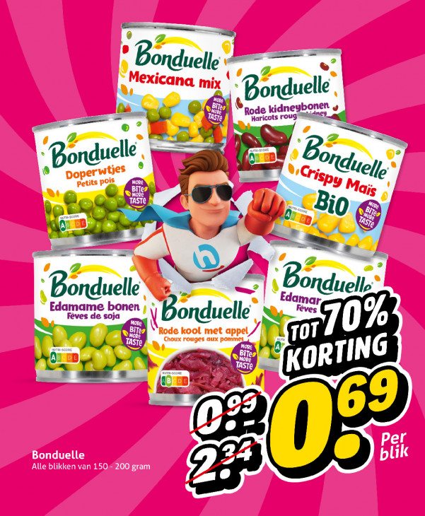 Hoogvliet Folder 07.01.2026