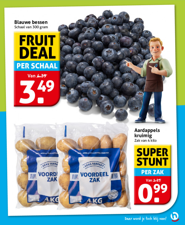 Hoogvliet Folder 07.01.2026