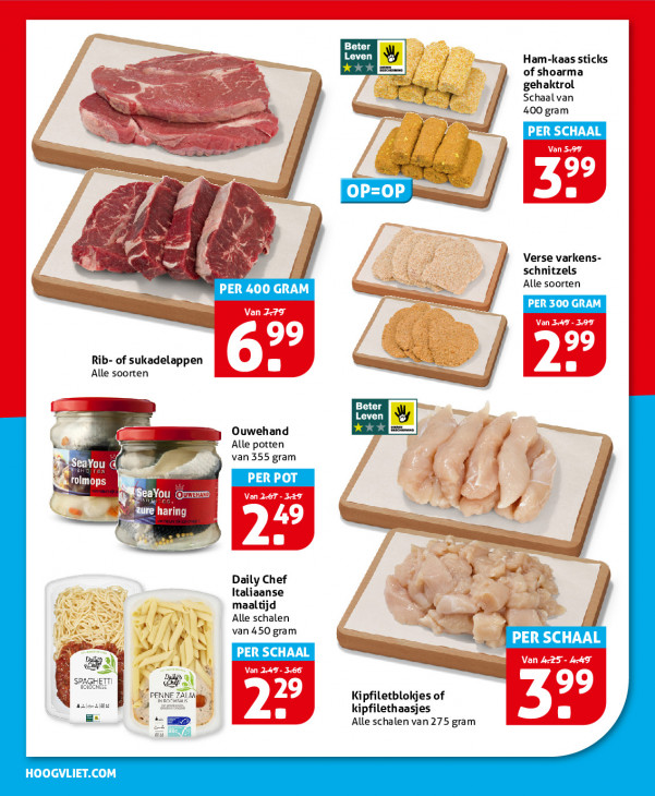 Hoogvliet Folder 07.01.2026