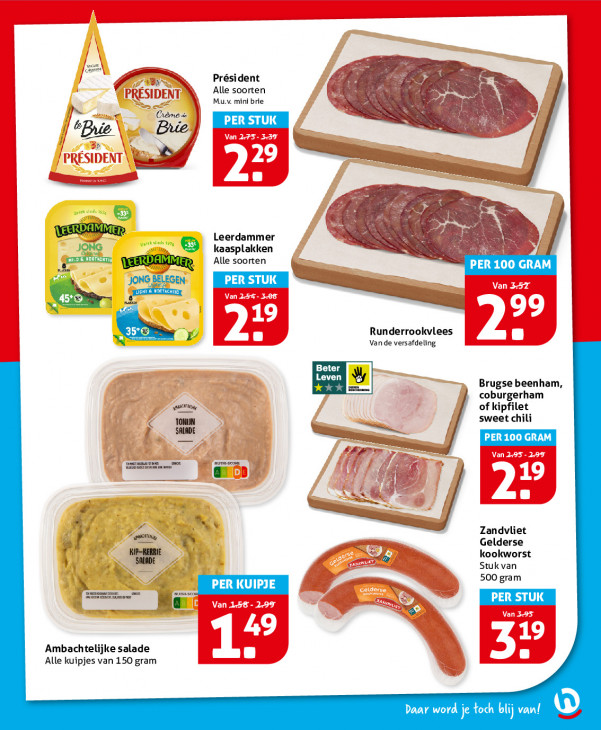 Hoogvliet Folder 07.01.2026