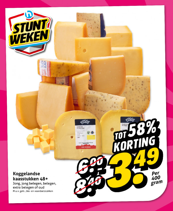 Hoogvliet Folder 07.01.2026