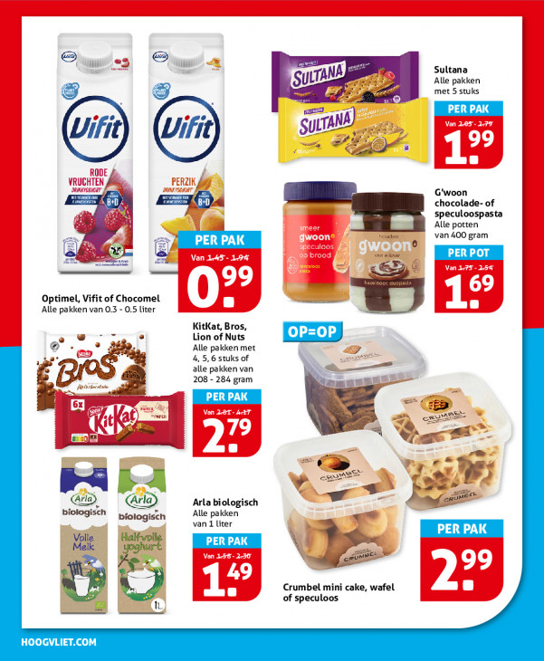 Hoogvliet Folder 07.01.2026