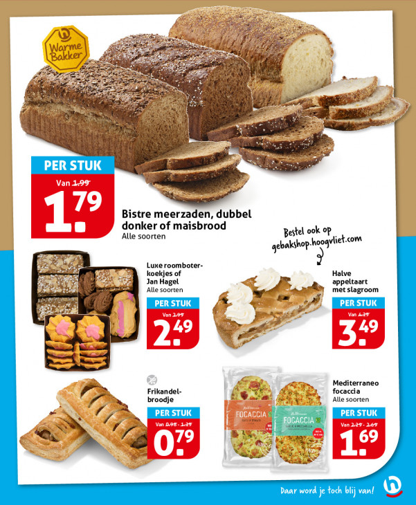 Hoogvliet Folder 07.01.2026