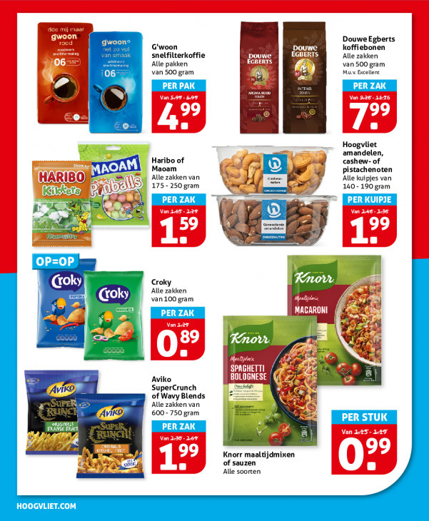 Hoogvliet Folder 07.01.2026