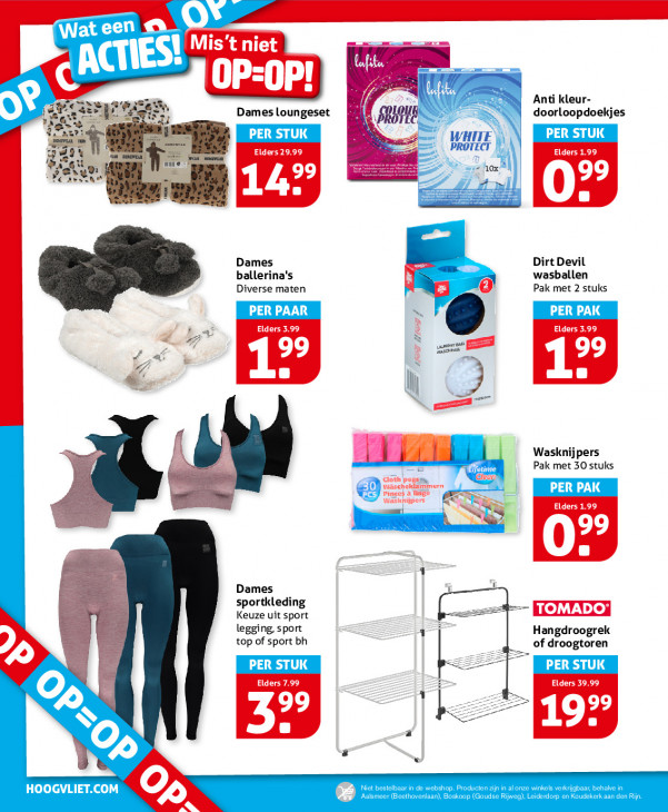 Hoogvliet Folder 07.01.2026