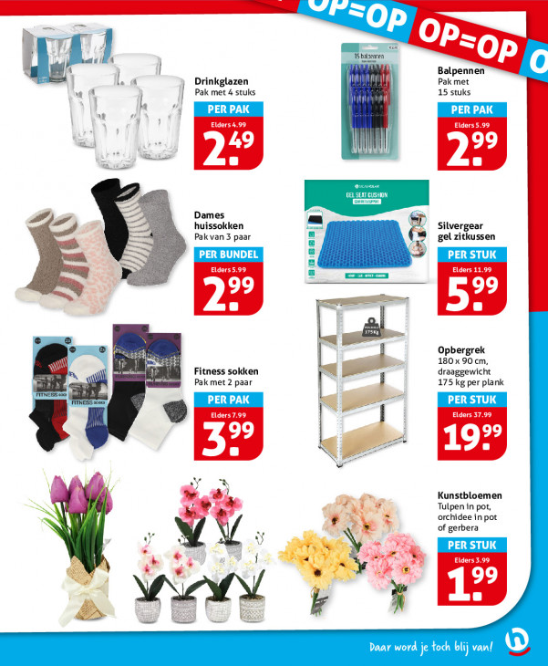 Hoogvliet Folder 07.01.2026