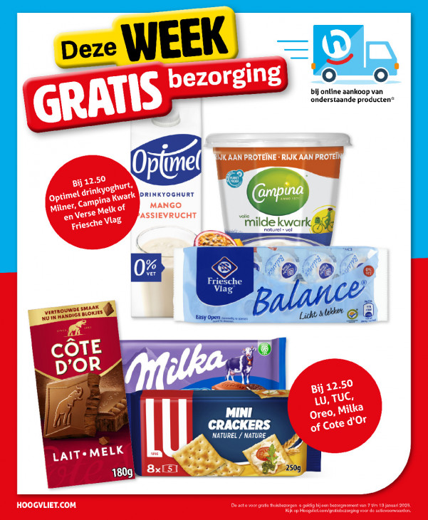 Hoogvliet Folder 07.01.2026