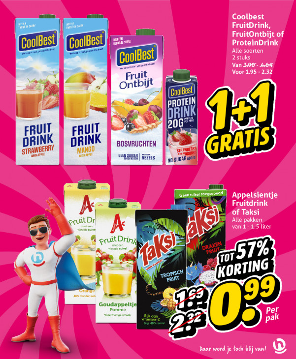 Hoogvliet Folder 07.01.2026