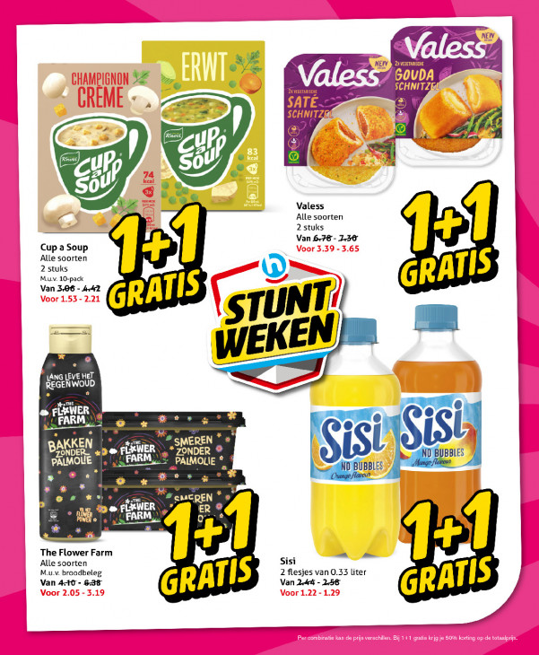 Hoogvliet Folder 07.01.2026