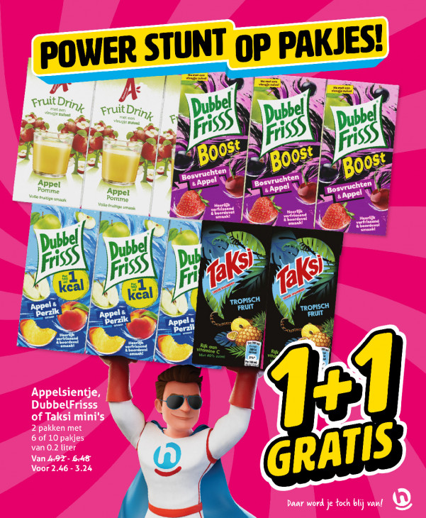 Hoogvliet Folder 07.01.2026