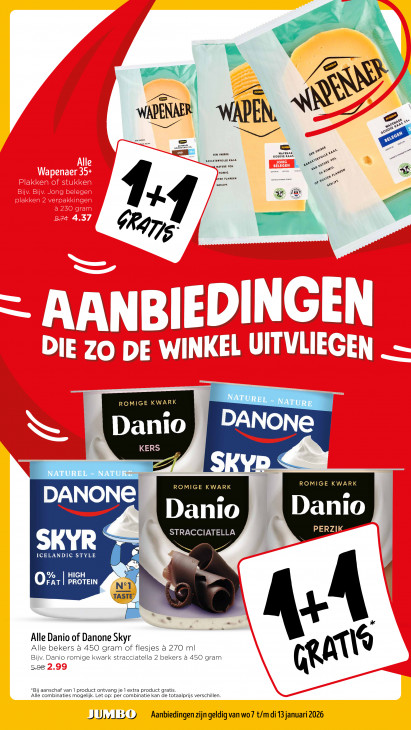 Jumbo Folder 07.01.2026