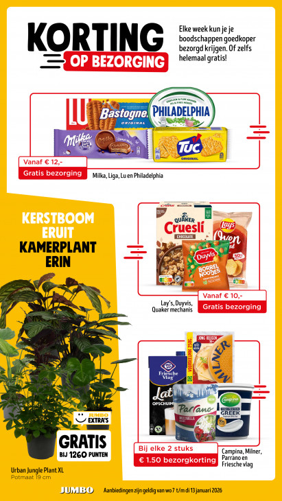 Jumbo Folder 07.01.2026