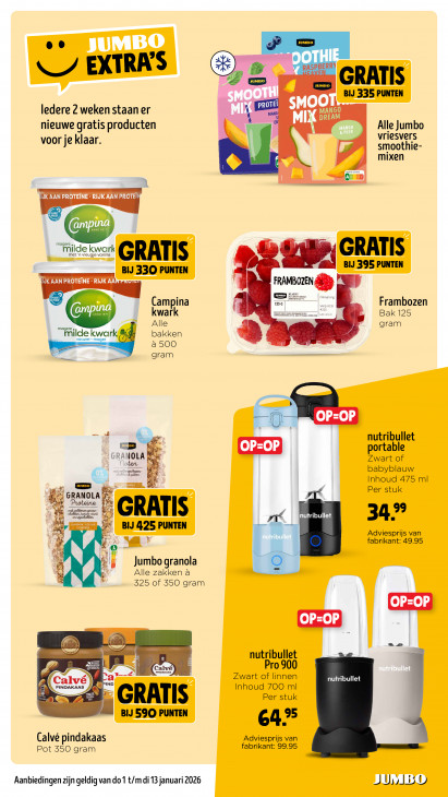 Jumbo Folder 07.01.2026