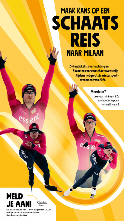 Jumbo Folder 07.01.2026