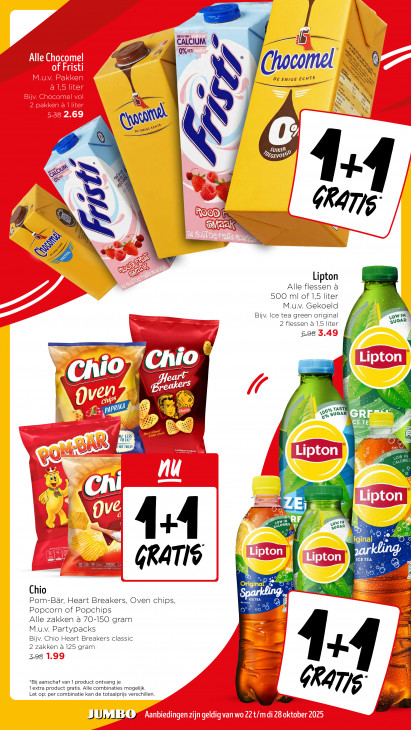 Jumbo Folder 07.01.2026